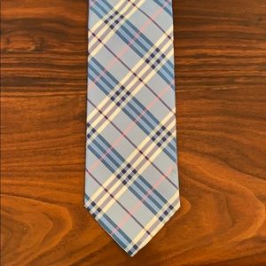 Burberry Tie